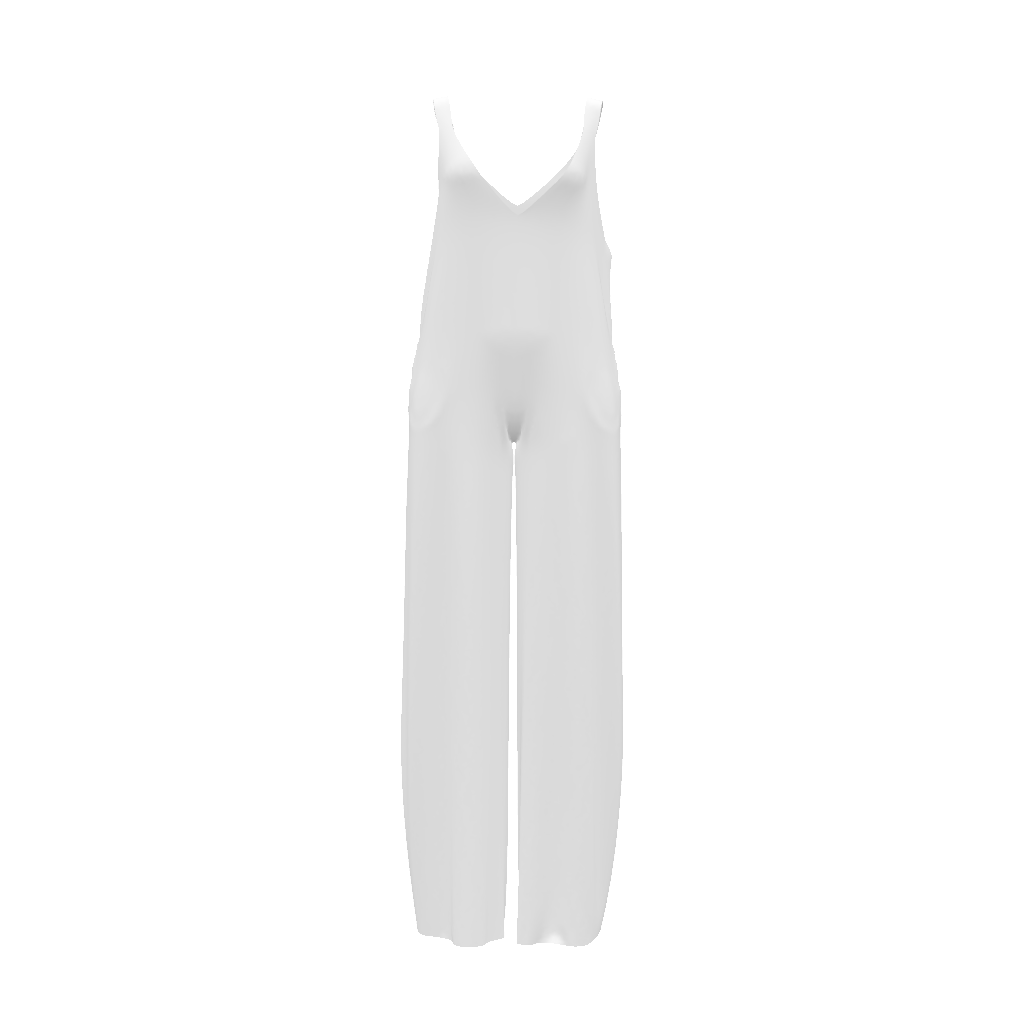 MDF377 The Marisol Jumper garment template